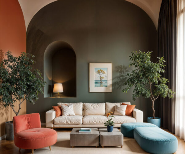 colorful-pastel-minimal-interior-design