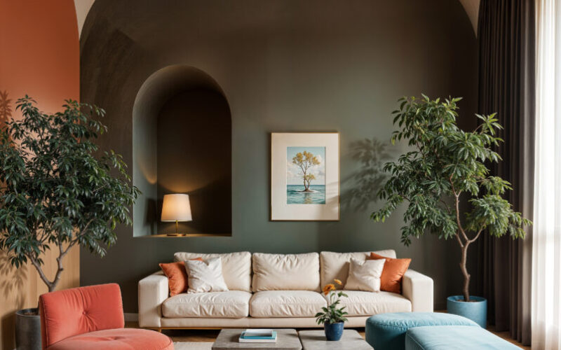 colorful-pastel-minimal-interior-design