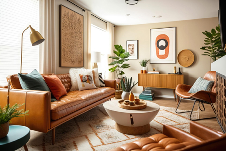 Our design experts will collaborate closely with you to transform your vision into a reality