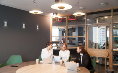 Office Interior Design
