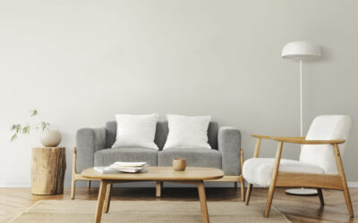 Furniture Selection