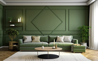 Living Room Design